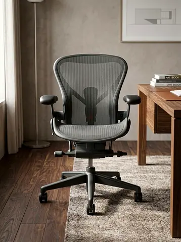 Herman Miller Remastered used like new for sale