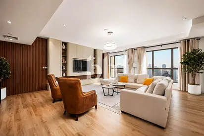 Vacant | Upgraded | Fully Furnished