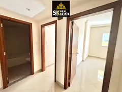 READY TO MOVE &amp; CLOSED HALL 1BHK RENT. 37K WITH FREE GYM &amp; SWIMMING POOL