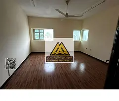 1BR apt Al Rashidiya 1 Ajman Mina St. Spacious, near Fish Market, 24/7 services, prime location, eas