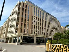 Fully Furnished | Popular Al Mamsha | Immediate Move-In