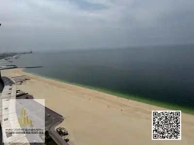 LUXURY 2 BHK FULL SEA VIEW APARTMENT
