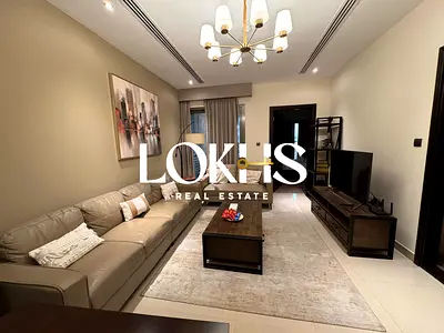Prime Location | Modern Furnished | 4 Cheques