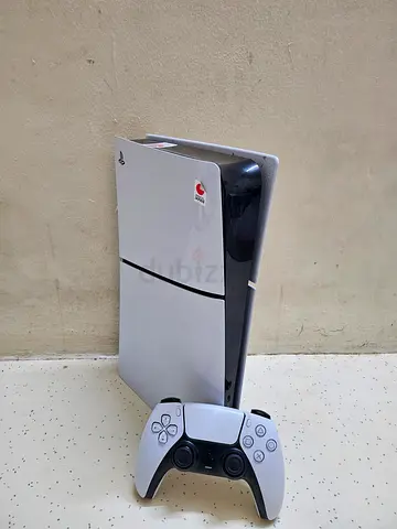PS5 Slim Digital 1TB