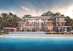 🐢 Eco-Rich Island Experience ✨ The Sobha Standard of Excellence