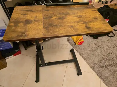 Laptop table