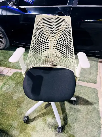 Sayl chair Herman Miller