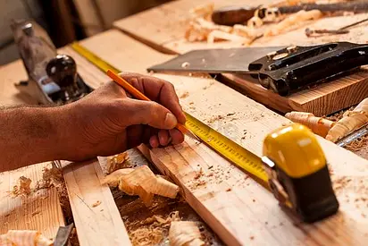 24/7 Fast Affordable Carpenter Services All Over Dubai Professional Carpenters