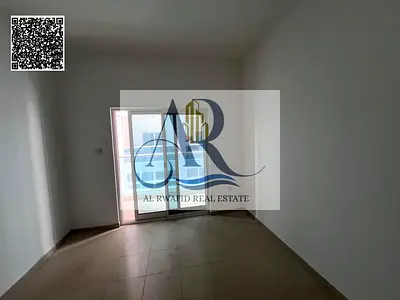 1BR in City Tower, Al Nuaimiya 3 | 2 Bath, Balcony | AED 28K, 4 Cheques Available
