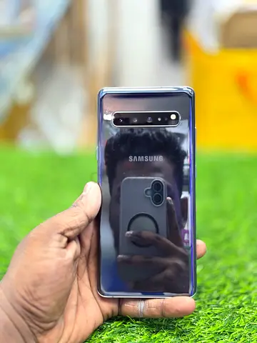 Samsung Galaxy S10 5G for sale