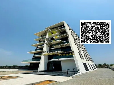 شقة للبيع | تشطيب فاخر | جاهزة للسكن | تملك حر فرصة مميزة لامتلاك شقة فاخرة جاهزة للسكن في Glam Residence داخل منطقة الزوراء – عجمان، أحد أرقى المجمعا