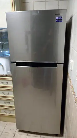 Samsung refrigerator
