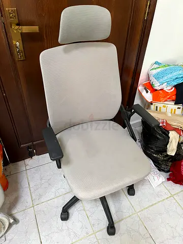 Ergonomic Office Chair