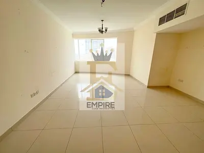 Well maintained only Family building Specious bright Apartment With Master bedroom Wardrobe With balcony Exit Dubai Easy Near Mosque Shopping Mall