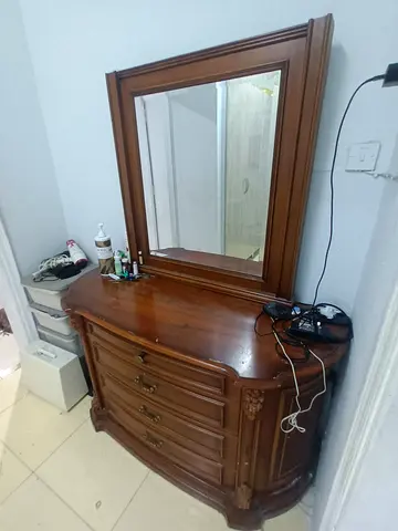 Dressing