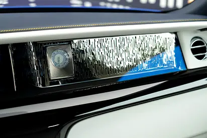 2019 ROLLS-ROYCE PHANTOM 缩略图 17