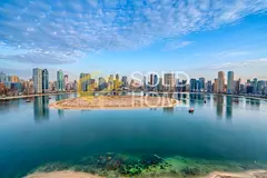 Breathtaking Sea View | Best Deal | Prime Waterfront | Limited time offer