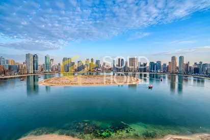 Breathtaking Sea View | Best Deal | Prime Waterfront | Limited time offer