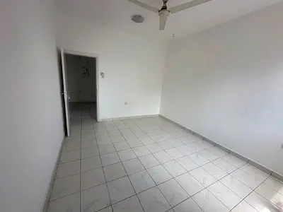 Elegant and beautiful two-bedroom apartment with a living room for annual rent in Abu Shagara area. Two bathrooms. Prime location near Lulu Hypermarke