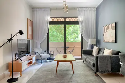 City View | Furnished | Flexible Terms