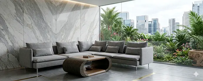 Ikea Soderhim Corner Sofa