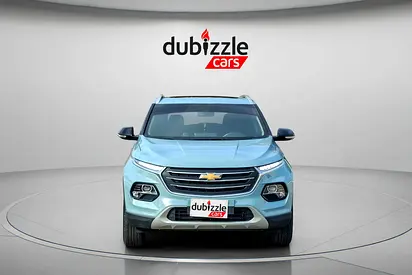 2022 Chevrolet GROOVE 照片 2