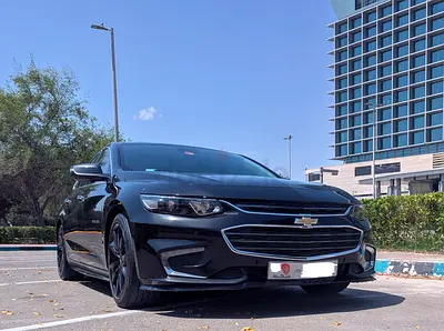 FULL AGENCY MAINTENANCE - SPORT PACKAGE