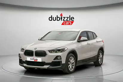 2020 BMW X2 — миниатюра 3