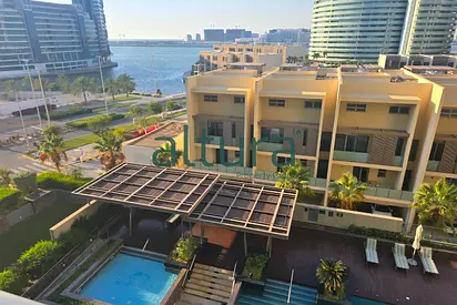 Luxury 1BR Unit | Stunning Views | Vacant