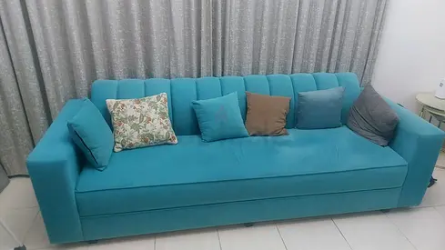 Sofa set