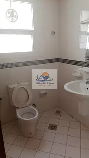 A distinctive apartment for annual rent in Umm Al Quwain – Al Salama area