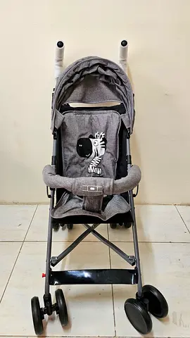 Stroller for kids