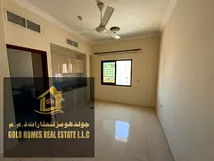 🏡 Spacious Studio for Rent in Al Hamidiya 1 – Near Ajman University