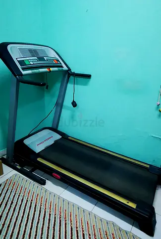 Used Home Treadmill - Working Condition