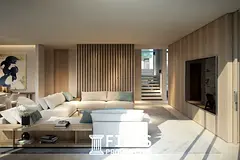 Luxury Seaside Home | Quiet Frond Living