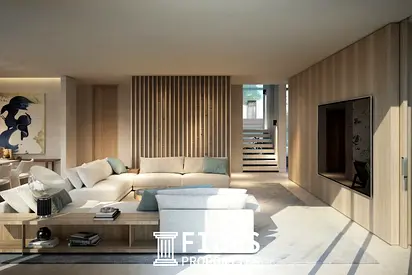 Luxury Seaside Home | Quiet Frond Living