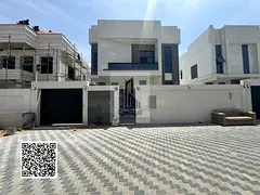 Luxury 5-Bedroom Villa for SALE in Al ZAHYA, Ajman