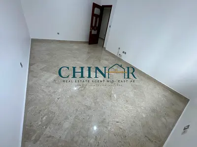 IDEAL! 2 BHK with CENTRALIZED AC & GAS | BUILT IN CABINETS | EASY OUTSIDE PARKING | 4 PAYMENTS! ENQ