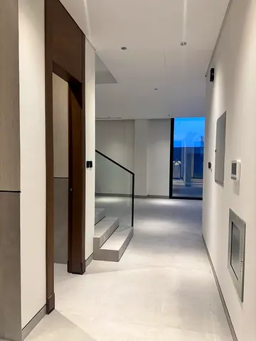 For Sale – Luxury Villa in Sharjah, Al Hoshi Area Brand New – Modern Design