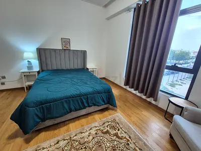 Ready to MOVE IN. BIG SPECIOUS room in Not CROWDED FLAT
