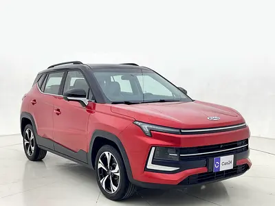 AED 632/month | 0 DP | Manufacturer Warranty | Service History | 30 Day Return | JAC JS4 2023