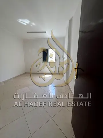 1BR Apartment for Rent in Al Nabba, Sharjah with Central AC and Free Maintenance