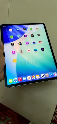 iPad Pro 12.9 inch 5th generation M2
