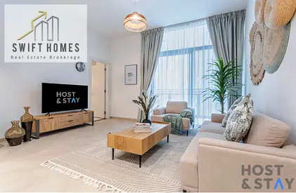 Furnished 1BR Apartment | Downtown View | Wilton Park Residences I