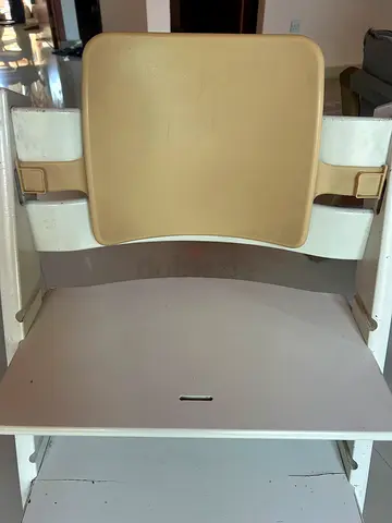 Stokke Tripp Trapp backrest