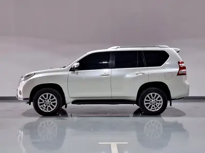 صورة 5 لـ 2017 Toyota PRADO