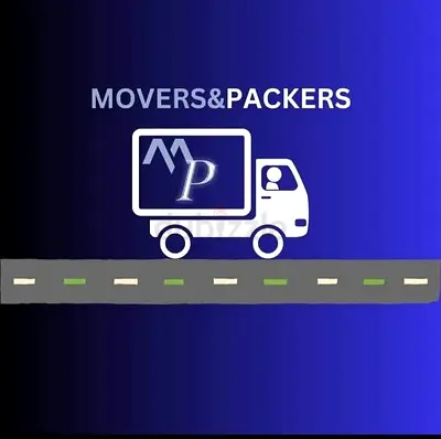 ★ Abbish movers Alain★ labour + pickup truck
packing | furniture fixing | delivery