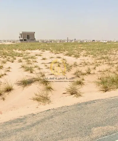 للبيع قطعة ارض سكنية في روضة القرط ضاحية الرويضات بمساحة 3,294 قدم