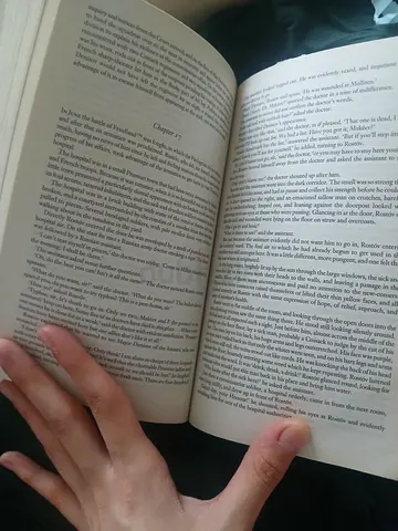 Book for sale war and peace leo tolstoy