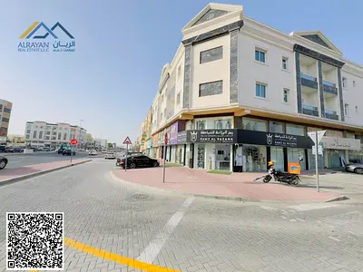 A very special apartment directly on Sheikh Ammar Street in Rawda 2, first occupancy